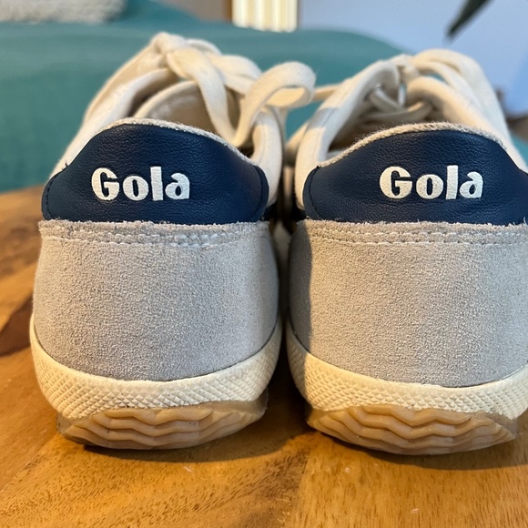 Gola Womens Sneakers - Picture 2 of 8